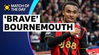 Premier League: How brilliant, brave Bournemouth reached Europe for the first time – analysis
