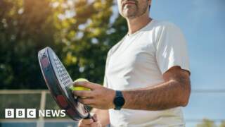 More padel courts plea amid rising demand