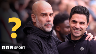 Premier League quiz: Name every title-winning manager
