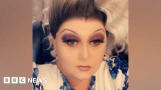 Drag act pub boss stole £14k from bar owners