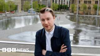 Bradford Civic Society chair steps down after a decade