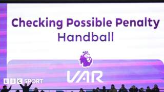Would Bournemouth have made the Champions League without VAR?