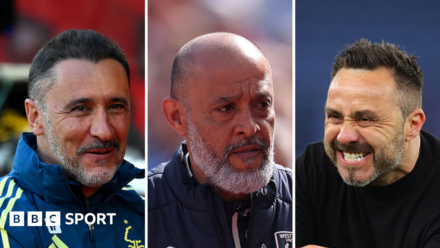 Premier League: Who will get relegated? Tottenham, West Ham, Nottingham Forest?