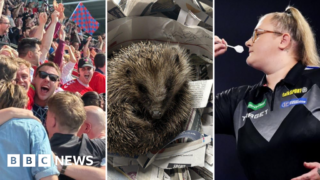 Yorkshire news quiz of the week – test your knowledge