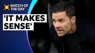 Premier League: Danny Murphy and Joe Hart analyse Chelsea decision to appoint Xabi Alonso as club’s new manager