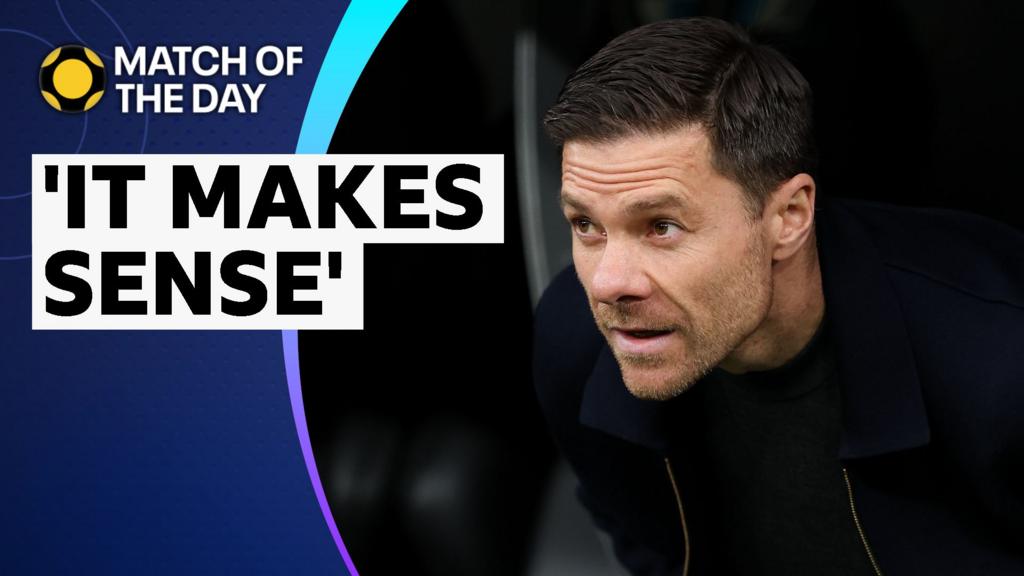 Premier League: Danny Murphy and Joe Hart analyse Chelsea decision to appoint Xabi Alonso as club’s new manager