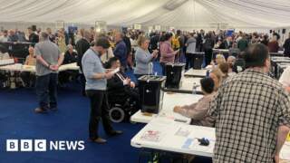 Labour loses overall control of Leeds City Council