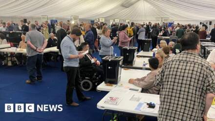 Labour loses overall control of Leeds City Council