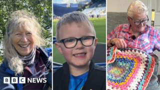 Stories to make you smile from across Yorkshire