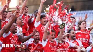 Premier League season review: Phil McNulty’s verdict & pre-season predictions