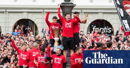 This week’s soccer questions: Wrexham’s future, and did we just see the biggest title shock in history? | Football
