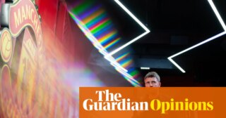 Michael Carrick has earned the right to bring equilibrium to Manchester United | Manchester United