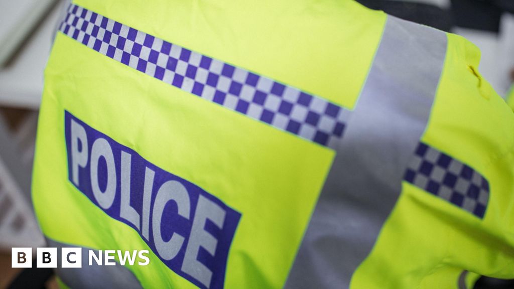 Two men arrested in rape inquiry