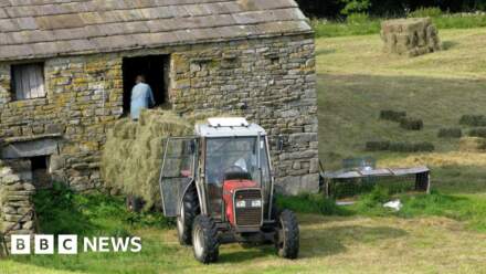 Millions invested to improve national park access