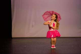 "Her kindness and warmth touched so many": Tributes after death of young South Yorkshire dancer