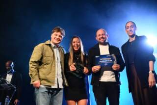 Leeds’ sporting talent and commitment celebrated at the 2026 Leeds Sports Awards