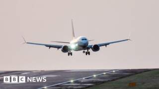 Airport did not breach night flights limit