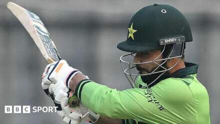Yorkshire: Pakistan’s Faheem Ashraf signs to replaced injured Sutherland