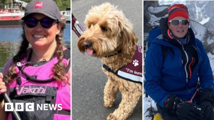 Stories to make you smile from across Yorkshire