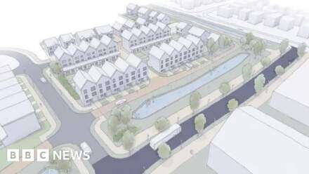 1,500 homes plan on hold over 'affordable' quota