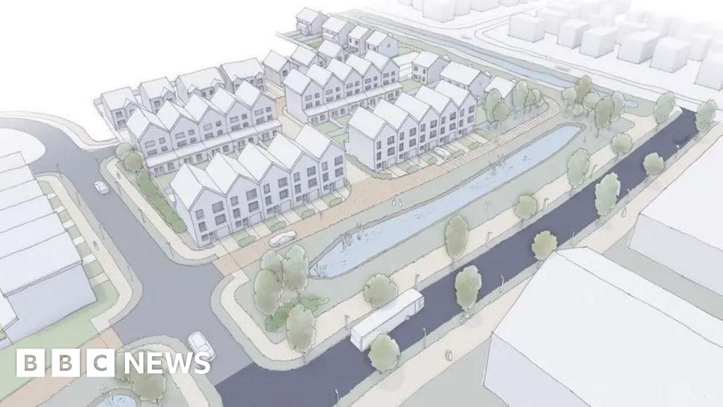 1,500 homes plan on hold over 'affordable' quota