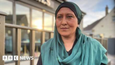 Muslim Women's Council founder dies age 52