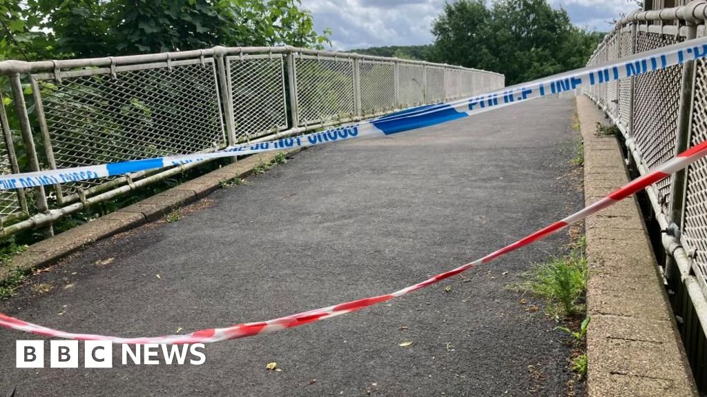River search under way for missing boy, 11