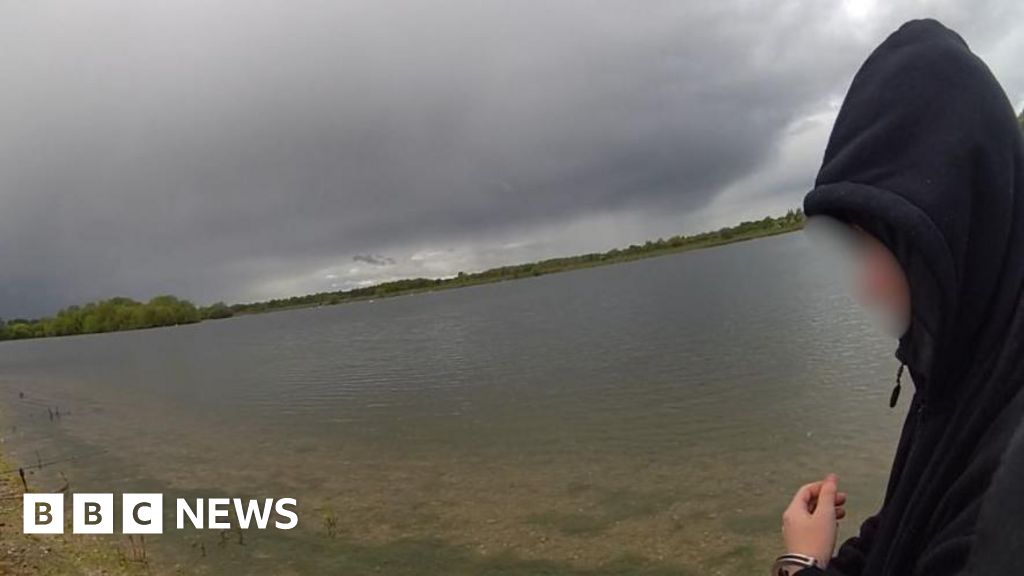 Repeat offenders fined over nature reserve fishing