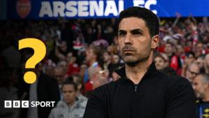 Champions League quiz: How well do you remember last week’s first legs?