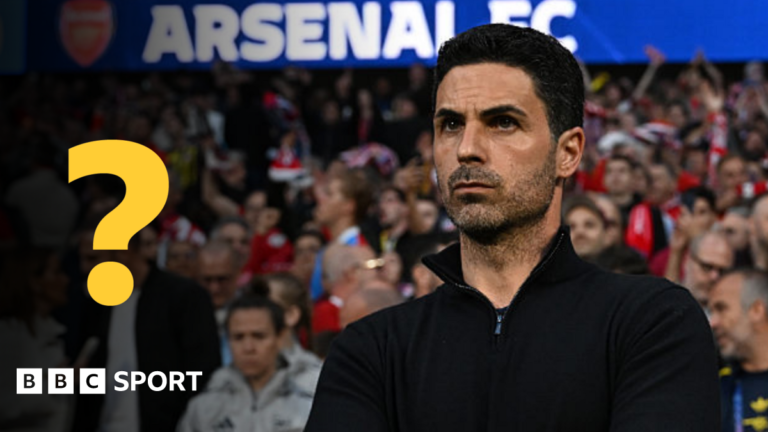 Champions League quiz: How well do you remember last week’s first legs?