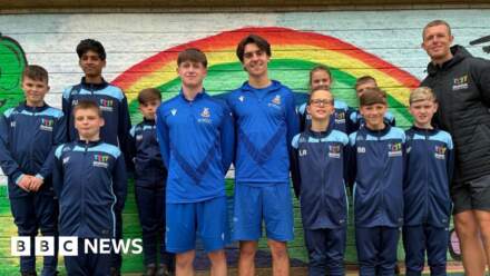 Wembley beckons for primary school football stars
