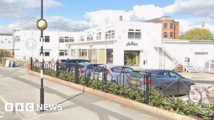 Neighbours consulted on music venue's licence