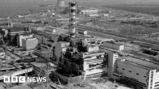How school pupils 'beat the experts' in measuring Chernobyl fallout