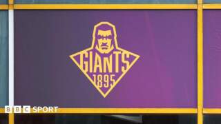 Jim Lenihan: Huddersfield Giants appoint ex-player as head coach