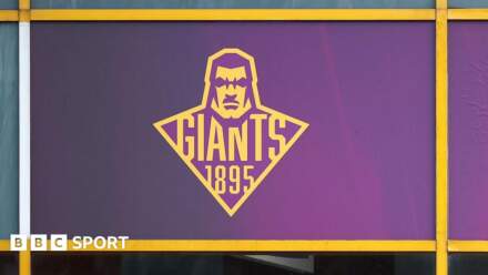 Jim Lenihan: Huddersfield Giants appoint ex-player as head coach