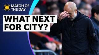 Premier League: What’s next for Manchester City after missing out on Premier League title?