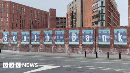 Funding boost for 2,000-home urban village project
