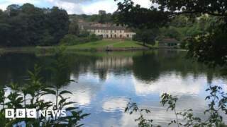 Councillor encourages swimming at 'dangerous' lake