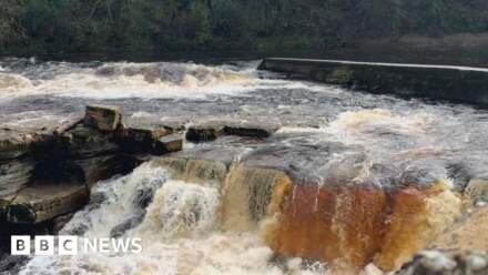 Boy, 12, drowned while playing in river – inquest