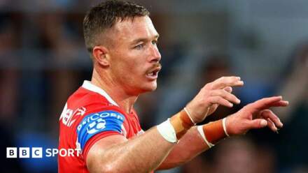 Castleford Tigers: Ryan Carr hails Damien Cook as the perfect signing
