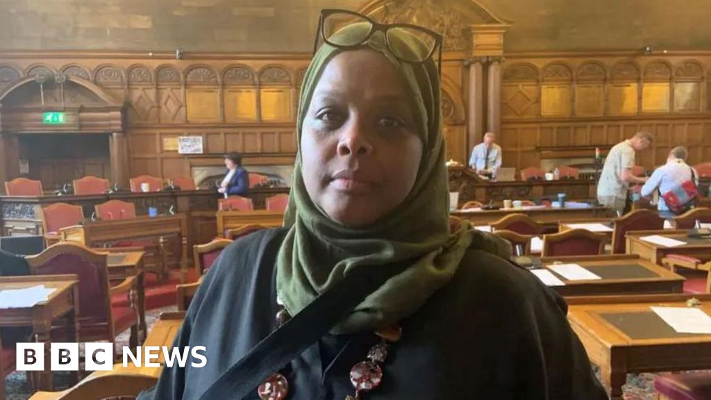 Sheffield women councillors tell of abuse during local elections