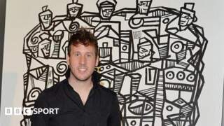 FA wants artist to paint portraits of England squad for World Cup base