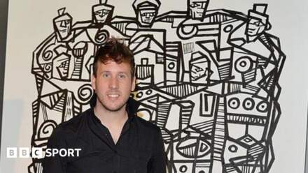 FA wants artist to paint portraits of England squad for World Cup base