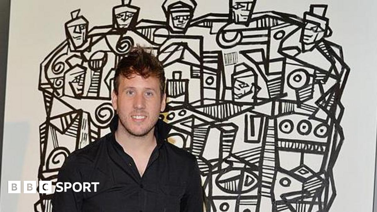 FA wants artist to paint portraits of England squad for World Cup base