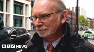 Complaints against Leeds judge to be examined in U-turn