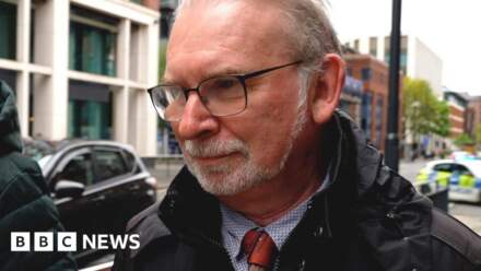 Complaints against Leeds judge to be examined in U-turn