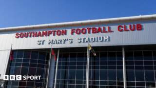 Southampton spying probe: Saints charged by EFL with spying on Middlesbrough