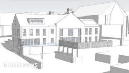 Charity needs new building to continue support
