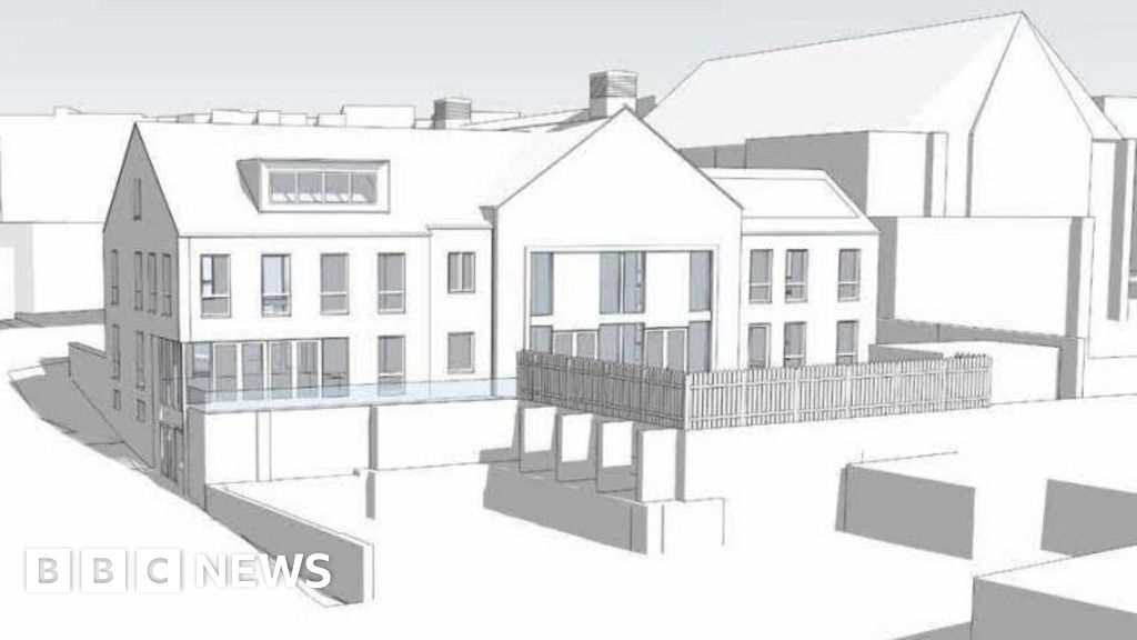 Charity needs new building to continue support