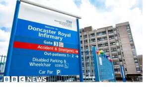 Doncaster magistrate struck woman with car in hospital parking row